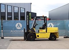 Hyster H5.00XL