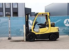 Hyster H3.5FT