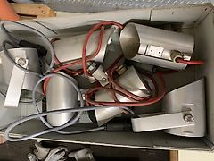 Horizont Ampelsensor