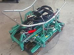 Hunklinger P01-2 profi-twist