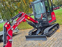 Yanmar SV26 Advance