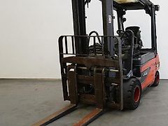 Linde E 35 RL 387