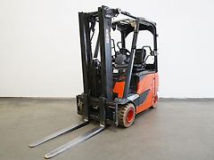 Linde E 20 PH EVO 386-02