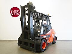 Linde H 80 D/900 EVO 396-03