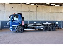 Daf CF85.360