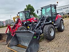 Yanmar Radlader V7HW "Black Edition" Demogerät