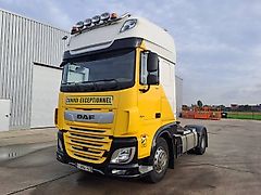 Daf FT XF 480