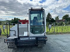 Takeuchi TCR 50-2