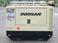 Doosan G 20