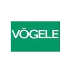 制造商徽标Vögele