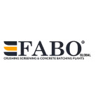 制造商徽标Fabo